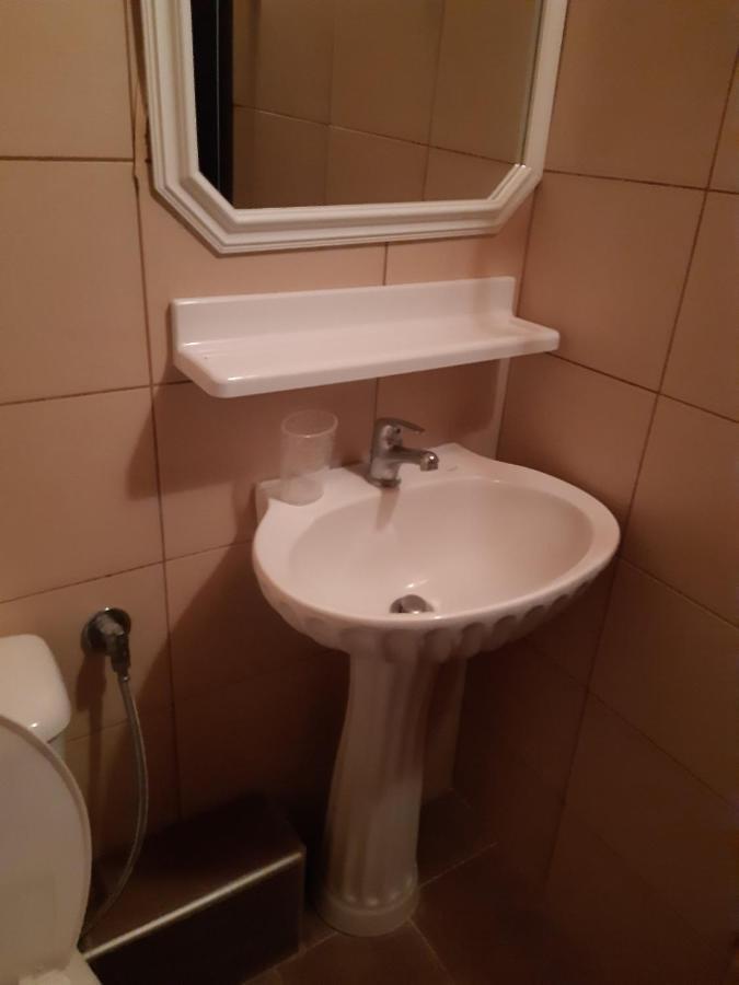 Dora Sarti Hotel Eksteriør billede
