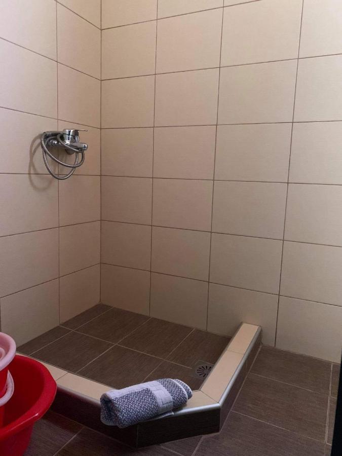 Dora Sarti Hotel Eksteriør billede