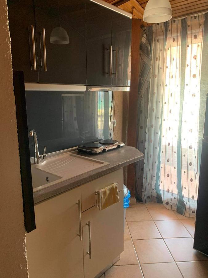 Dora Sarti Hotel Eksteriør billede