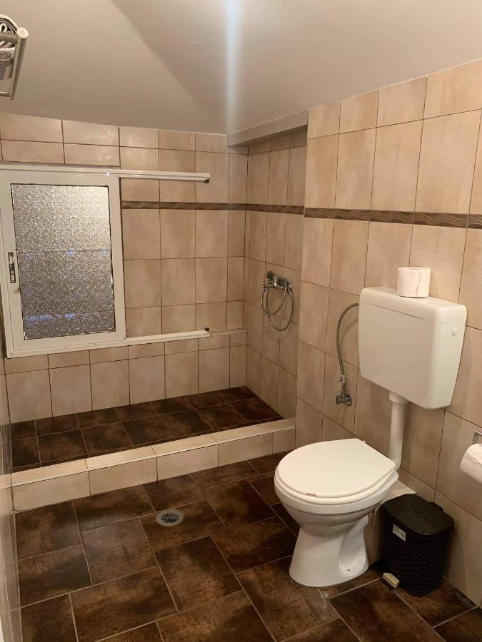 Dora Sarti Hotel Eksteriør billede