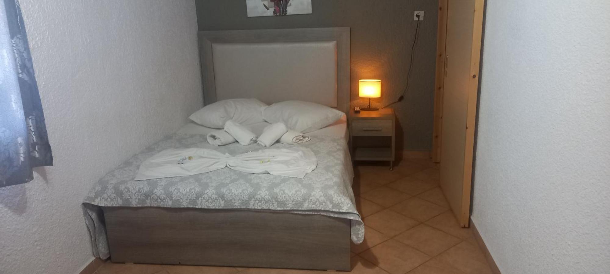 Dora Sarti Hotel Eksteriør billede